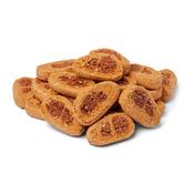 NATUREWELL Pork Chop Dog Biscuits Value Pack, 10kg image