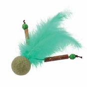 M-PETS Charmy Bugbear Catnip Toy image