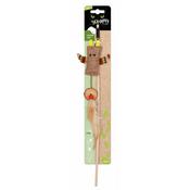 M-PETS Charmy Bunny Catnip Toy image