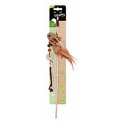M-PETS Charmy Sardine Catnip Toy image