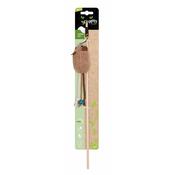 M-PETS Charmy Penny Catnip Toy image