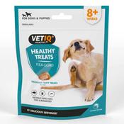 VetIQ Healthy Treats Flea Guard for Dogs, 70g image