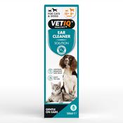 VetIQ Ear Cleaner, 100ml image