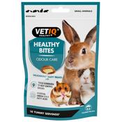 VetIQ Healthy Bites Odour Care for Small Animals, 30g image