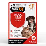 VetIQ Stool Firm Tablets, x45 image
