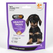 VETIQ Healthy Treats Serene Calming for Puppies, 50g