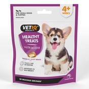 VETIQ Healthy Treats Nutri Booster for Dogs &amp;amp; Puppies, 50g