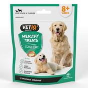 VETIQ Healthy Treats Joint and Hip Care for Dogs, 70g