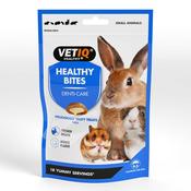 VETIQ Healthy Bites Denti-Care for Small Animals