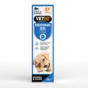 VETIQ Teething Gel for Puppies, 50g image