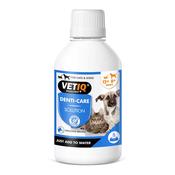 VETIQ Denti-Care Solution, 250ml