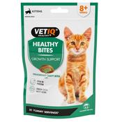 VETIQ Healthy Bites Growth Support for Kittens, 65g image