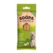 SOOPA Dental Sticks, Kale &amp;amp; Apple image