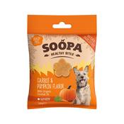 SOOPA Healthy Bites, Carrot &amp;amp; Pumpkin image