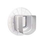 PETSAFE Installation Adaptor for Microchip Cat Flap