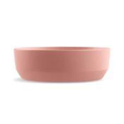 Bevel Coral Pet Bowl image