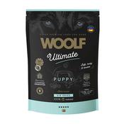 WOOLF Ultimate Puppy Semi-Moist Food, 1kg image