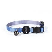 M-PETS Gentle Cat Collar, Blue image