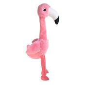 KONG Shakers Honkers Flamingo image