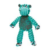 KONG Floppy Knots Hippo, M/L image