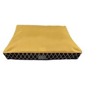 BEDDIES Dog Mattress, Dog Print image