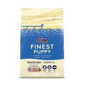 FISH4DOGS Finest Puppy Small Breed, White Fish &amp;amp; Potato image