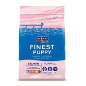 FISH4DOGS Finest Puppy Small Breed, Salmon &amp;amp; Sweet Potato image