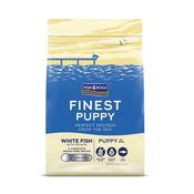 FISH4DOGS Finest Puppy Large Breed, White Fish &amp;amp; Potato image