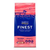 FISH4DOGS Finest Adult Small Breed, Salmon &amp;amp; Potato image