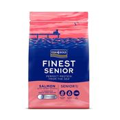 FISH4DOGS Finest Senior Large Breed, Salmon &amp;amp; Potato image