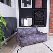 SCRUFFS Kensington Box Bed, Grey image