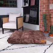 SCRUFFS Kensington Mattress, Chocolate image