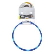 IMAC LED USB Rechargeable Collar, Medium Dog image