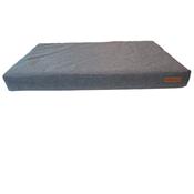 M-PETS Oleron Memory Foam Mattress, Large image