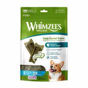 WHIMZEES Soft Dental Treats Small, 28 Pack