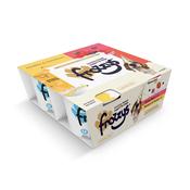 FROZZYS Yoghurt Celebration Pack
