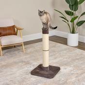 MIDWEST Brio XL Pole Scratcher, Mocca image