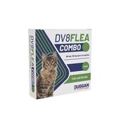 DV8 Flea Combo for Cat &amp;amp; Ferret image