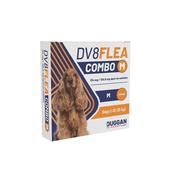 DV8 Flea Combo for Dogs image