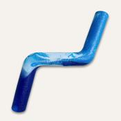 TWIGGY TAGS ZigZoom Dog Toy image