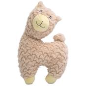 DOG LIFE Drama Llama Dog Toy image