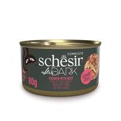 SCHESIR After Dark, Chicken with Beef image