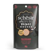 SCHESIR After Dark Velvet Mousse, Chicken with Beef image