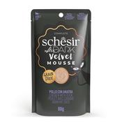 SCHESIR After Dark Velvet Mousse, Chicken with Duck image