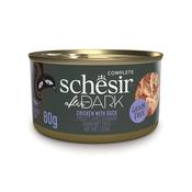 SCHESIR After Dark, Chicken with Duck image