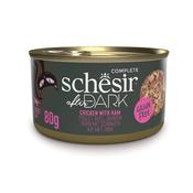 SCHESIR After Dark, Chicken with Ham image