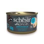 SCHESIR After Dark Paté, Chicken with Quail Egg image