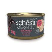 SCHESIR After Dark Paté, Chicken with Beef image