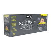 SCHESIR After Dark Paté Variety Pack, 12x80g image