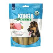 KONG Enhanced Ziggies Puppy image